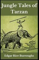 Jungle Tales of Tarzan Edgar Rice Burroughs