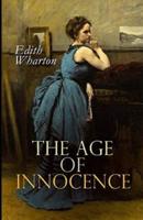 The Age of Innocence Illustrated