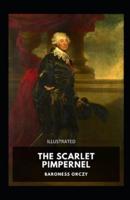 The Scarlet Pimpernel Illustrated