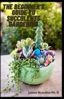 The Beginner's Guide To Succulents Gardening