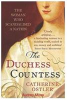 The Duchess: Countess