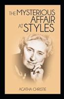 The Mysterious Affair at Styles Illustrated