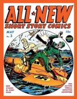 All-New Comics #3