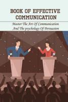 Book Of Effective Communication