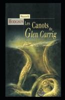 Boats of the Glen Carrig Illustrated
