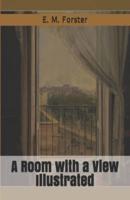 A Room With a View Illustrated