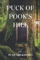 Puck of Pook's Hill: With original illustrations