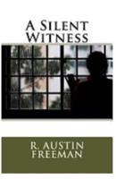 A Silent Witness Illustrated