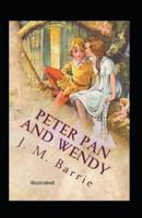Peter Pan (Peter and Wendy) Illustraed
