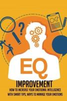 EQ Improvement