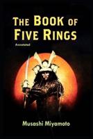 The Book of Five Rings Annotated