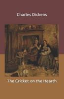 The Cricket on the Hearth Illustrated