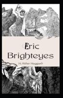 Eric Brighteyes Illustrated