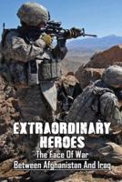 Extraordinary Heroes