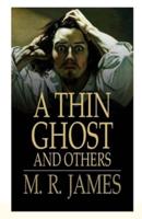 A Thin Ghost and Others Illustrated