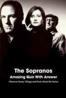 The Sopranos Amazing Quiz With Answer