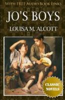 Jo's Boys Illustrated