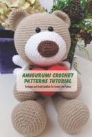 Amigurumi Crochet Patterns Tutorial