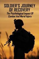 Soldier's Journey Of Recovery