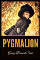 Pygmalion Illustrated