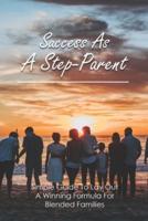 Success As A Step-Parent