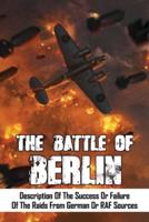 The Battle Of Berlin