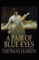 A Pair of Blue Eyes Annotated
