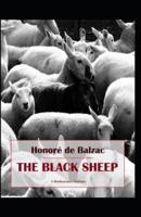 The Black Sheep Illustrated