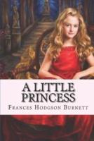 A Little Princess BeingThe Whole Story Of Sara Crewe Now Told For The First Time: Life changing Never lose hope Amazing for little kids For reading any age Be like a prince in adulthood Funny episodes Young realist Beautiful and colorful images