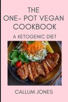 The One-Pot Vegan Cookbook