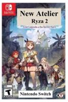 New Atelier Ryza 2