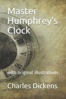 Master Humphrey's Clock: with original illustrations