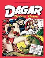 Dagar Desert Hawk #14
