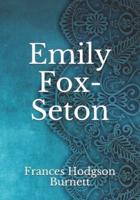 Emily Fox-Seton