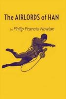 The Airlords of Han Illustrated