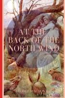 At the Back of the North Wind: with original illustrations
