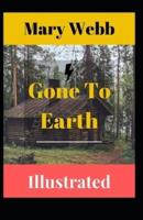 Gone To Earth Illustrated