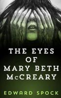The Eyes Of Mary Beth McCreary