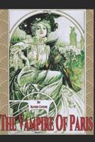 The Vampire of Paris: A lady J Tale