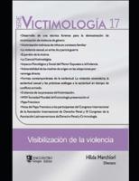 Victimología 17: Visibilización de la violencia