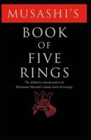 The Book of Five Rings Annotated