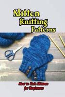 Mitten Knitting Patterns