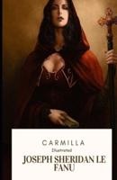 Carmilla Illustrated