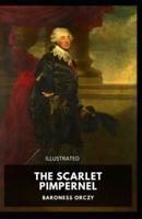 The Scarlet Pimpernel Illustrated