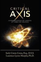 The Time Axis-Classic Original Edition