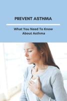 Prevent Asthma