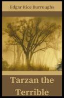 Tarzan the Terrible Edgar Rice Burroughs