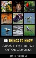 50 Things to Know About Birds in Oklahoma