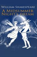 A Midsummer Night's Dream Illustrated