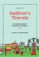 Gulliver's Travels Into Several Remote Recions of The World
